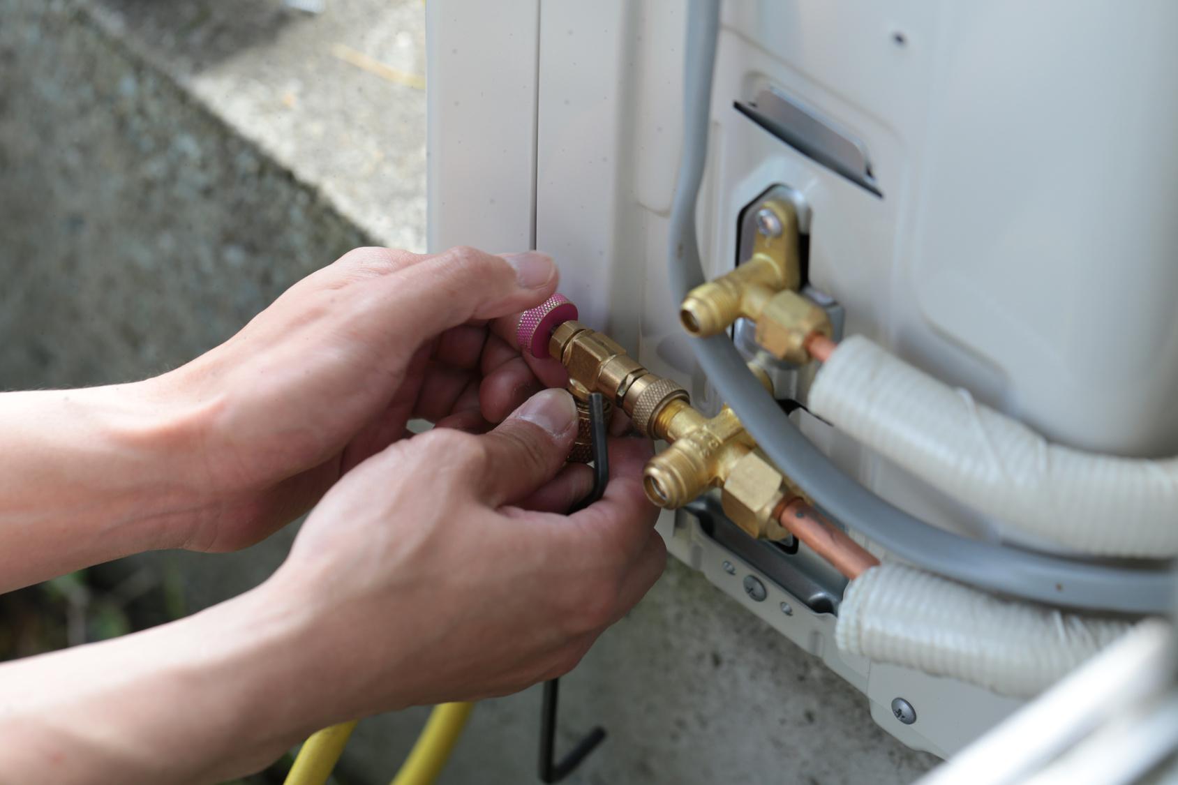 contrat d'entretien chauffage Neuilly-sur-Seine