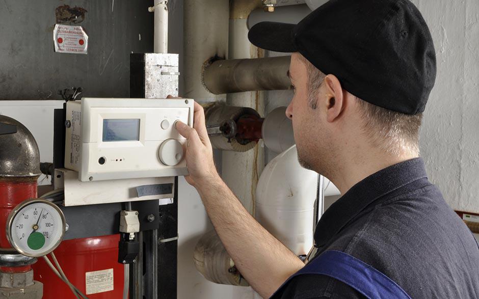 contrat d'entretien chauffage Neuilly-sur-Seine